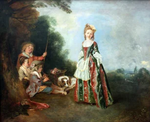 La Danse